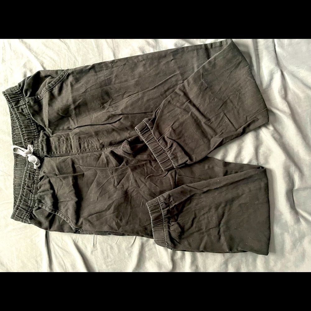 Boys Joggers